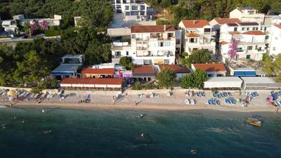 APARTMANI Mirona - Tučepi