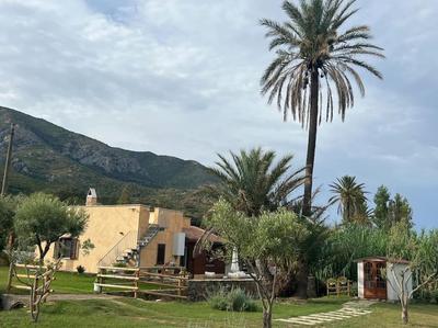 Villa Angelica