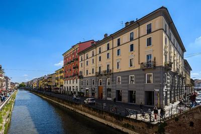 Al Mercato sui Navigli