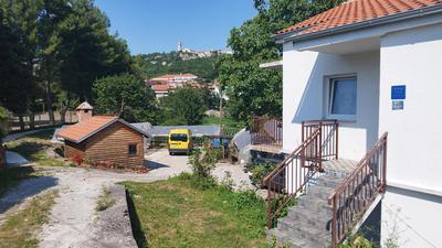 Apartment Sinčić