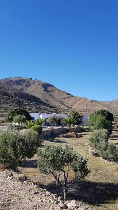 Níjar has been described as one of the most picturesque towns in the whole of Spain. A visit to Níjar guarantees the traveller a flavour of the ‘real’ Anda