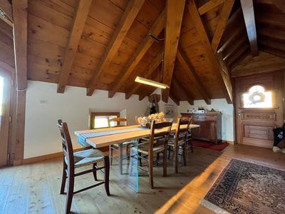 Chalet Roana