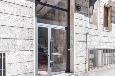 Easylife - Milano - Friuli 24 - Porta Romana