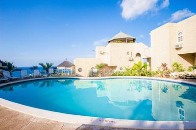Ocho Rios Ocean View Sleeps1-2