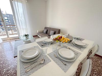 Giulia Apartment