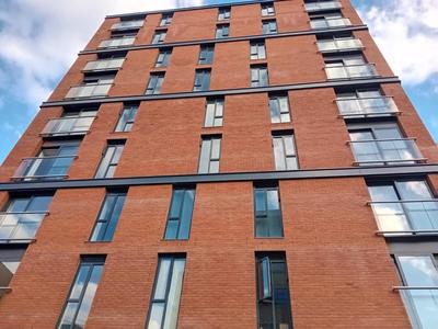 City Centre Apartments, Free Parking - Quality City
