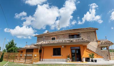 Villa Elodie