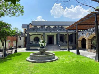 Hotel Boutique Casa Antonieta