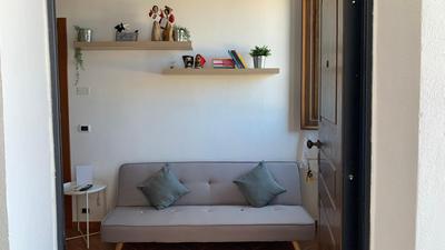 APPARTAMENTO GIORGIO 4C