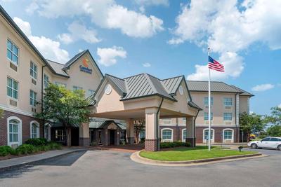 Comfort Inn & Suites Daphne Spanish Fort - Mobile East