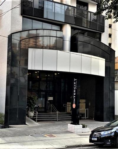 BOOK A FLAT Jardins São Paulo