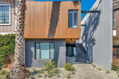 Silicon Valley Stay Apartments