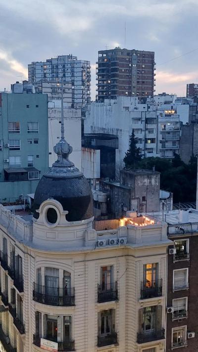 MIRALEJOS Recoleta