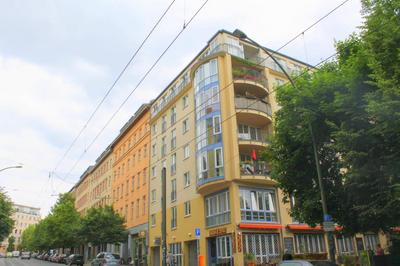 Midi Inn Parkhotel Mitte