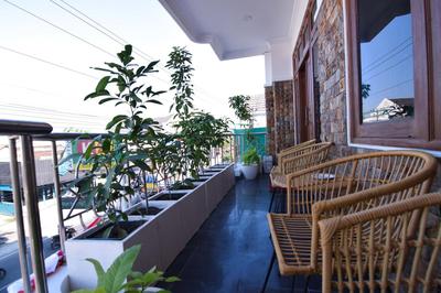 The Cabin Hotel Mantrijeron