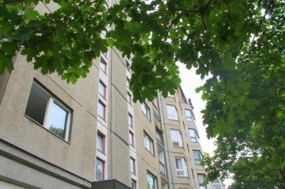 BNB near Brandenburg Gate - Rooms & Apartments