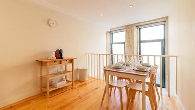 Delightful Duplex by LovelyStay