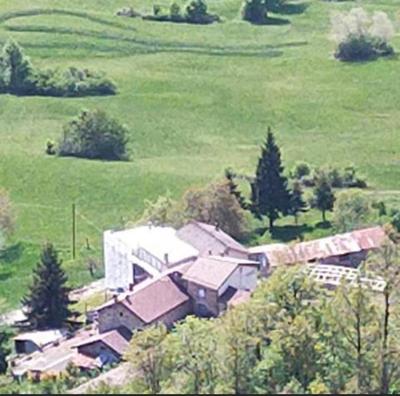 villa Romei