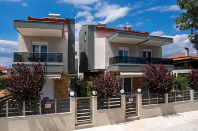 DomoEstetico Luxury Houses