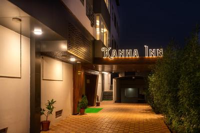 Kanha Inn