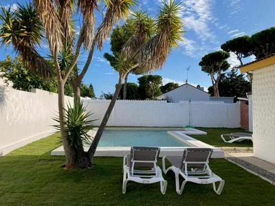 Villa Barbara mit großem Pool, ACs, Jacuzzi und strandnah