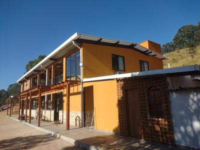 Pousada Boutique Raio de Luz