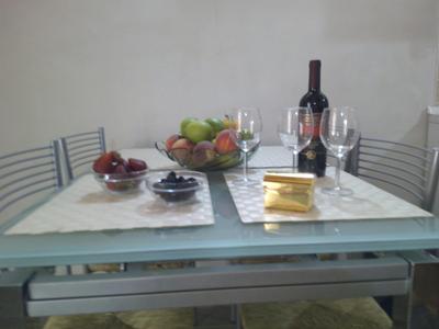 Casa Antonella