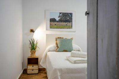 APARTAMENTO BERROCALA