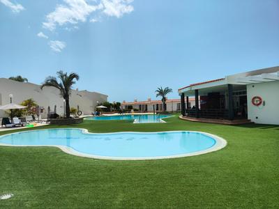 Malibu Park Apartments Sol