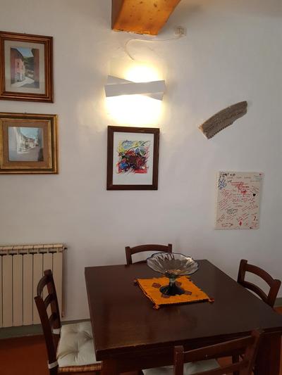 Appartamento del Campuccio
