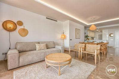 ViVi Homes - Boho Sunrise Alminar Pool, Garden & Terrace