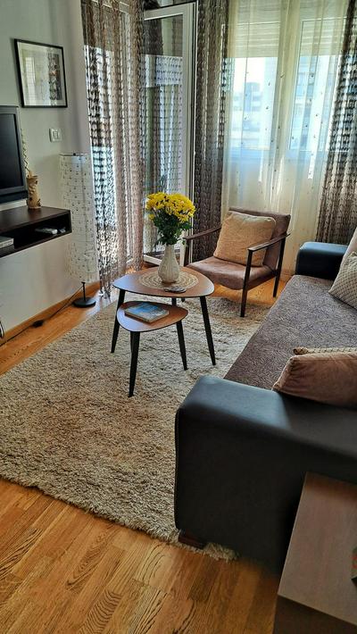 Apartman Miss T