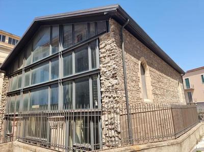 Alemanna33 Central Apartment