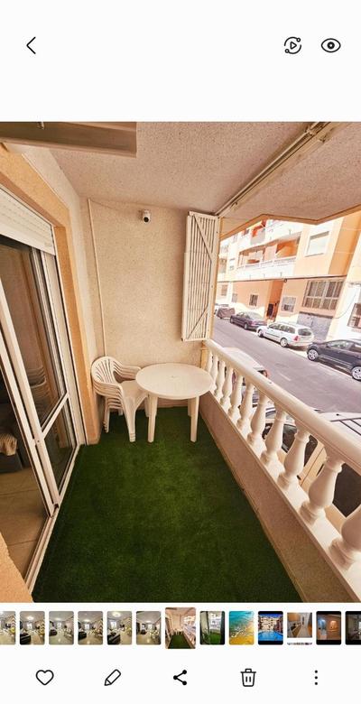Apartament La Loma Costa Blanca