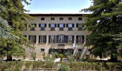 Villa Trenta Prestigious Villa Enchanting Garden