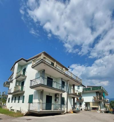 Casa vacanza Tinzi