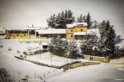 Agriturismo I Tassoni