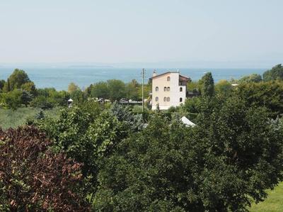 Comodo appartamento a Lazise