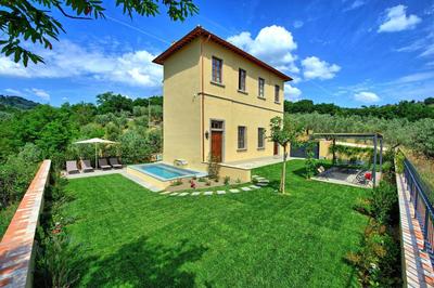 Casa Lionardo by PosarelliVillas