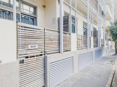 Empire Sol Spacious Muizenberg Beach Apartment
