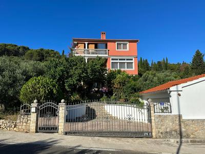 Duplex Apartment with Private Swimming Pool