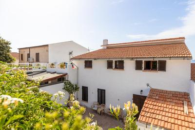 Casa Elena - Porto Alabe