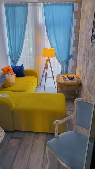 Apartament - Lisa