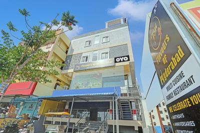 Super Collection O SV Grand Patancheru