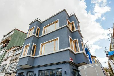 Comfortable Apartment in the Old City of Istanbul