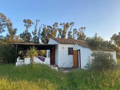 Cottage surrounded by Nature near the Sea - Cefalù