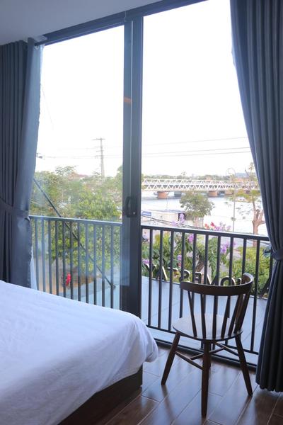 Là Nhà Homestay Huế