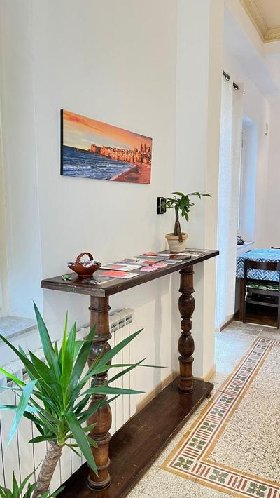 Anima Mundi Rooms