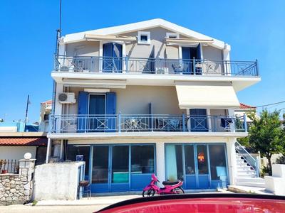 Superb studio in Lixouri