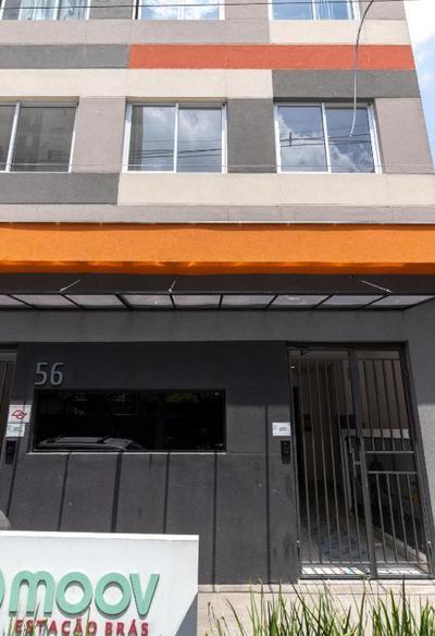 Brás Estudio Confort